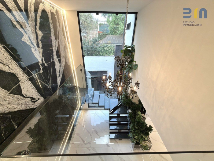 casa en venta en  san ángel