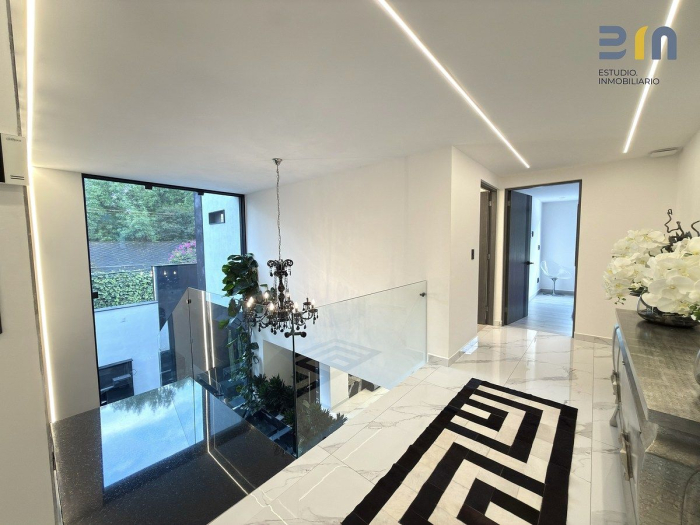 casa en venta en  san ángel