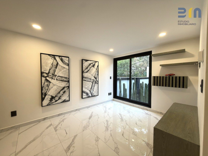 casa en venta en  san ángel