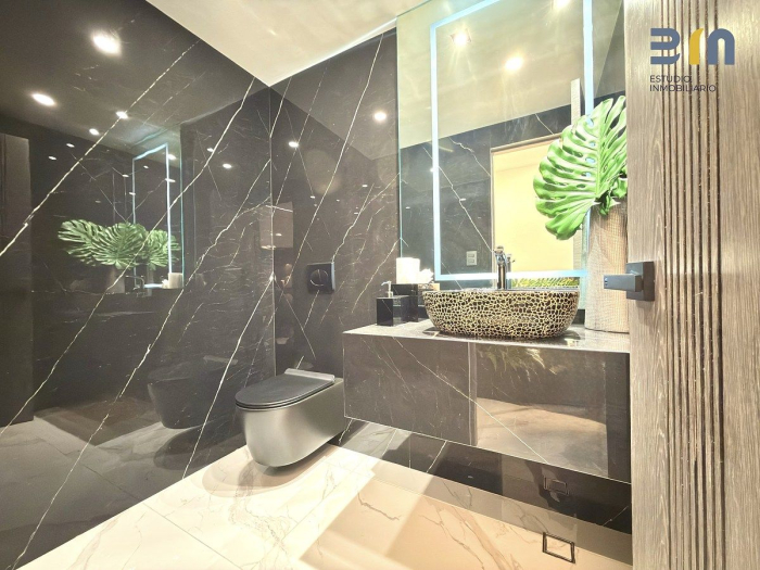 casa en venta en  san ángel