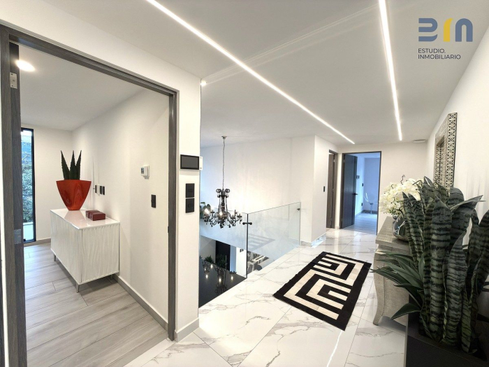 casa en venta en  san ángel