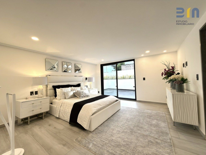 casa en venta en  san ángel