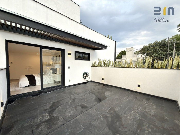 casa en venta en  san ángel