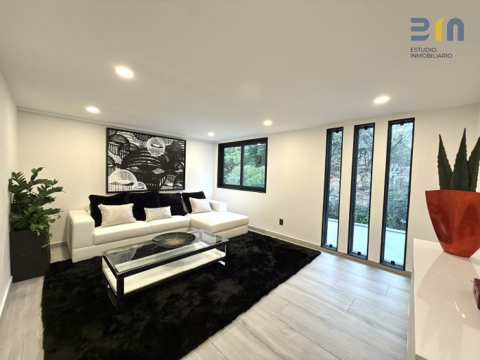 casa en venta en  san ángel