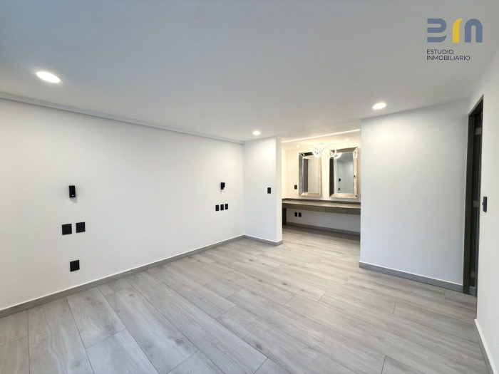 casa en venta en  san ángel