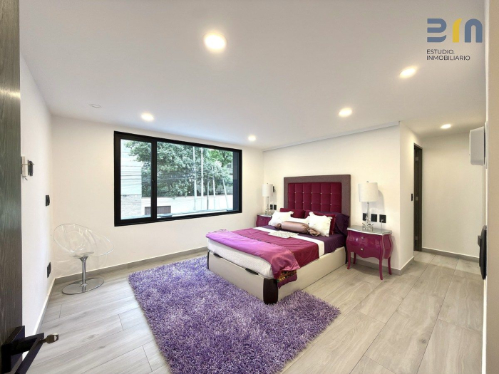 casa en venta en  san ángel