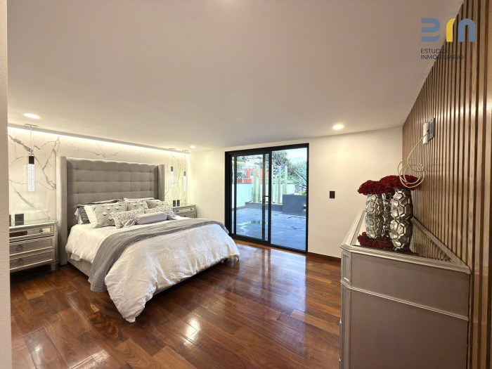 casa en venta en  san ángel