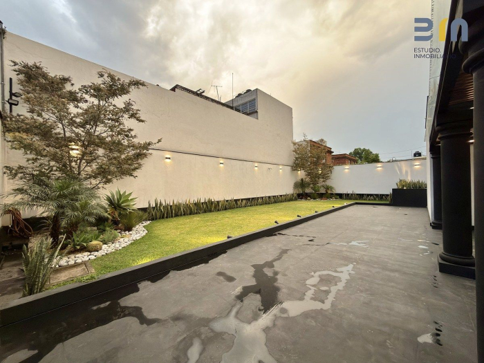 casa en venta en  san ángel