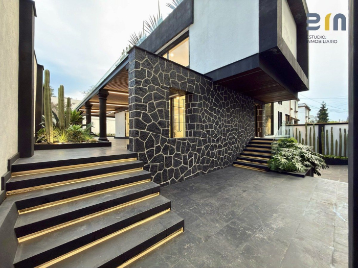 casa en venta en  san ángel