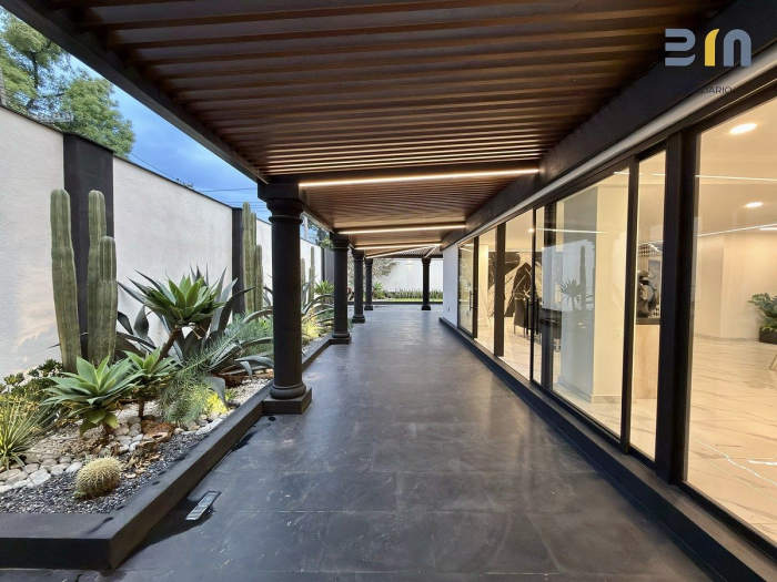 casa en venta en  san ángel