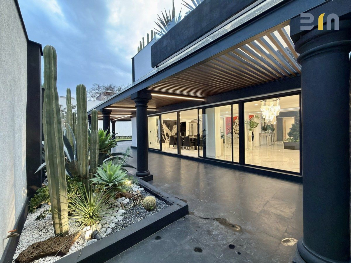 casa en venta en  san ángel