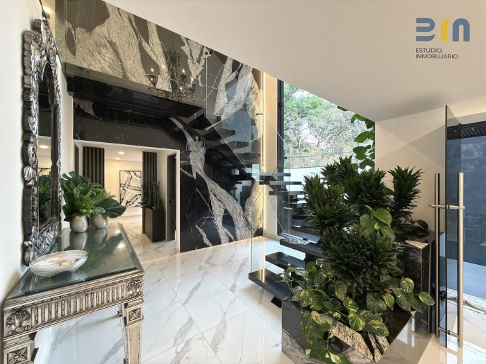 casa en venta en  san ángel