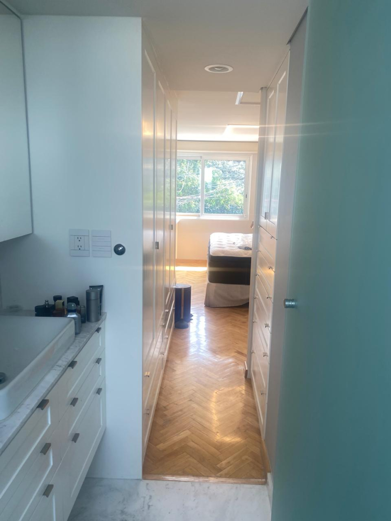 Departamento En Venta En Lomas De Bezares