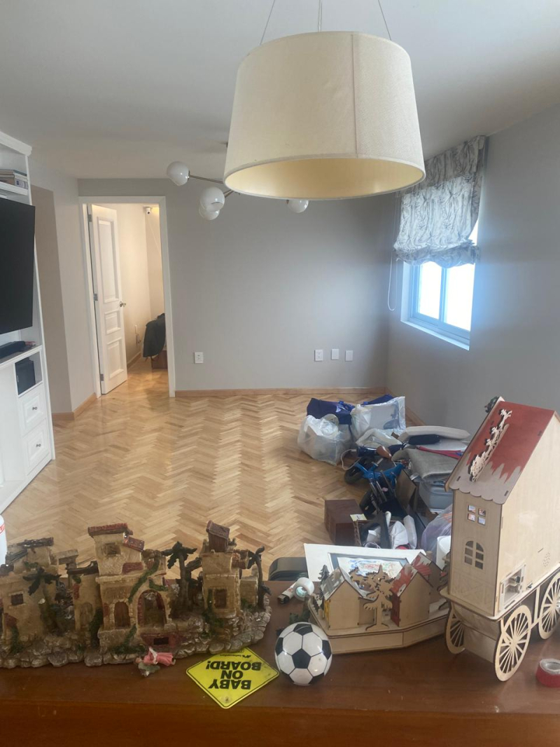 Departamento en Venta en Lomas de Bezares