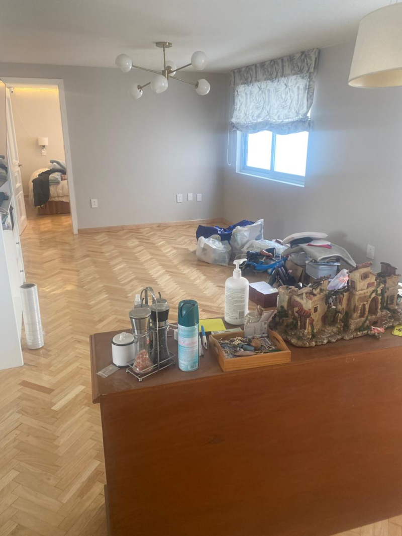 Departamento En Venta En Lomas De Bezares