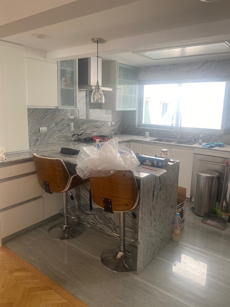 Departamento En Venta En Lomas De Bezares