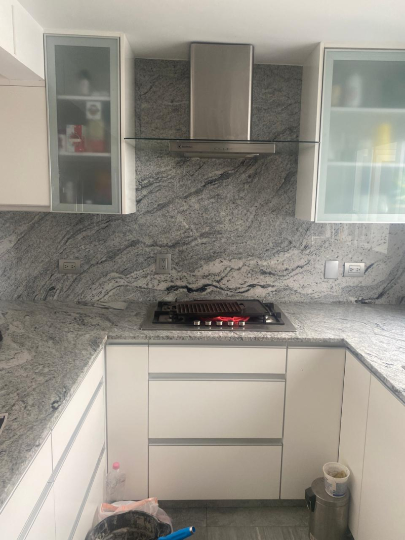 Departamento En Venta En Lomas De Bezares