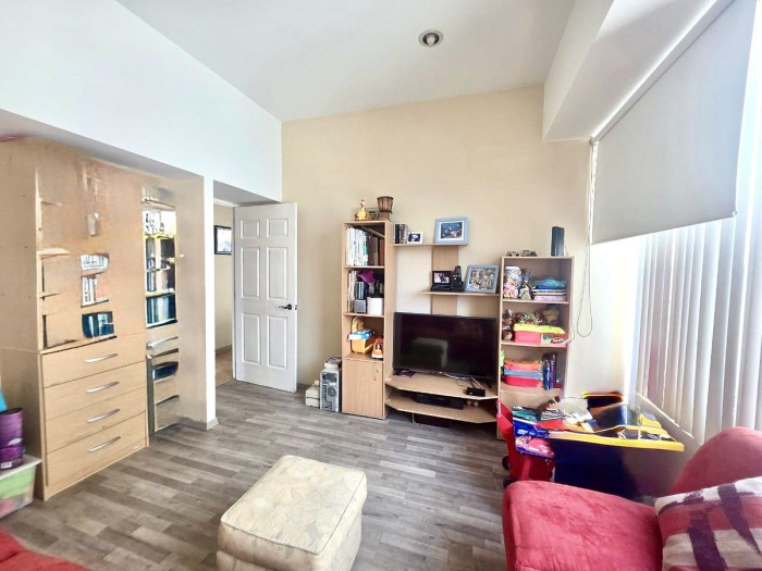 departamento en venta interlomas hacienda del ciervo