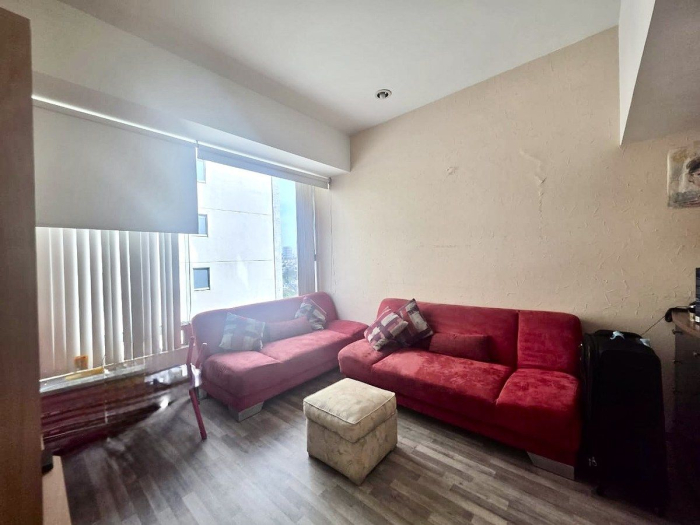 departamento en venta interlomas hacienda del ciervo