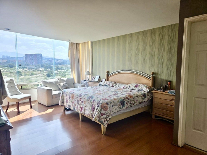 departamento en venta interlomas hacienda del ciervo