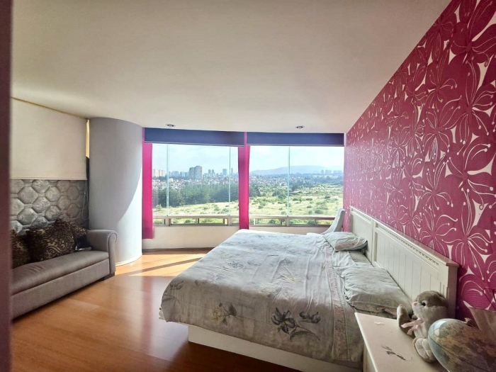 departamento en venta interlomas hacienda del ciervo