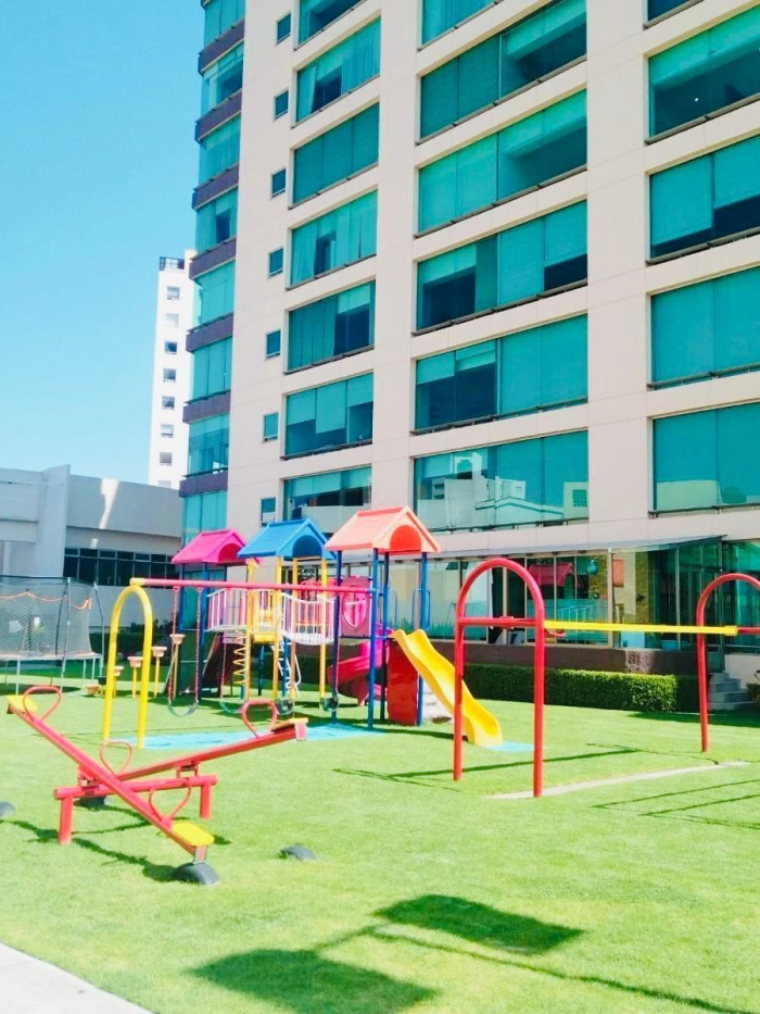 departamento en venta interlomas hacienda del ciervo