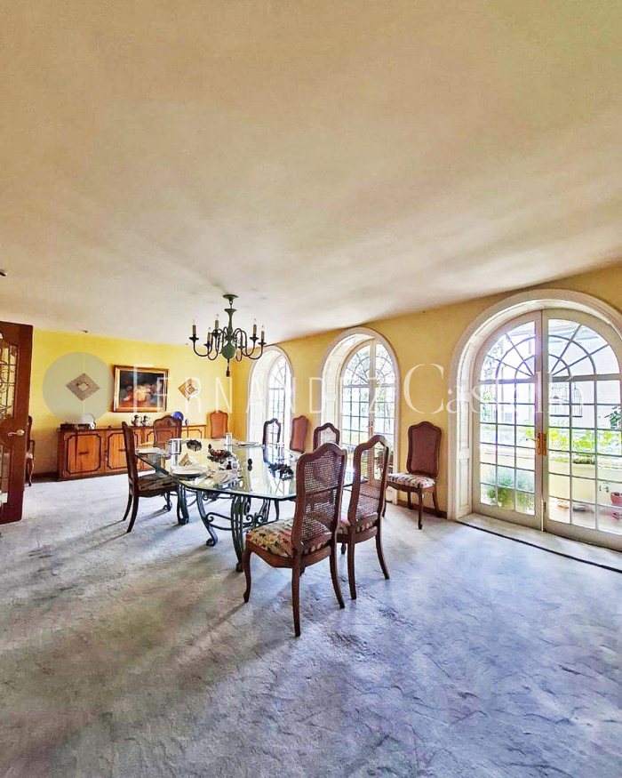 VENTA DEPARTAMENTO PALMAS CORINTO, LOMAS DE CHAPULTEPEC