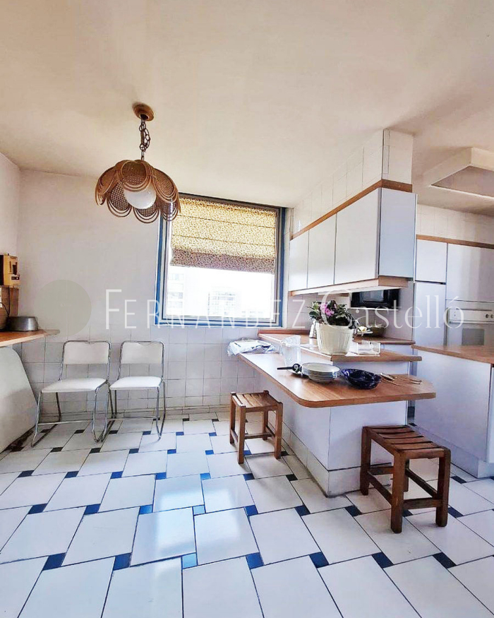 VENTA DEPARTAMENTO PALMAS CORINTO, LOMAS DE CHAPULTEPEC