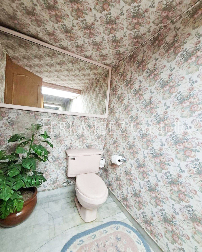 VENTA DEPARTAMENTO PALMAS CORINTO, LOMAS DE CHAPULTEPEC