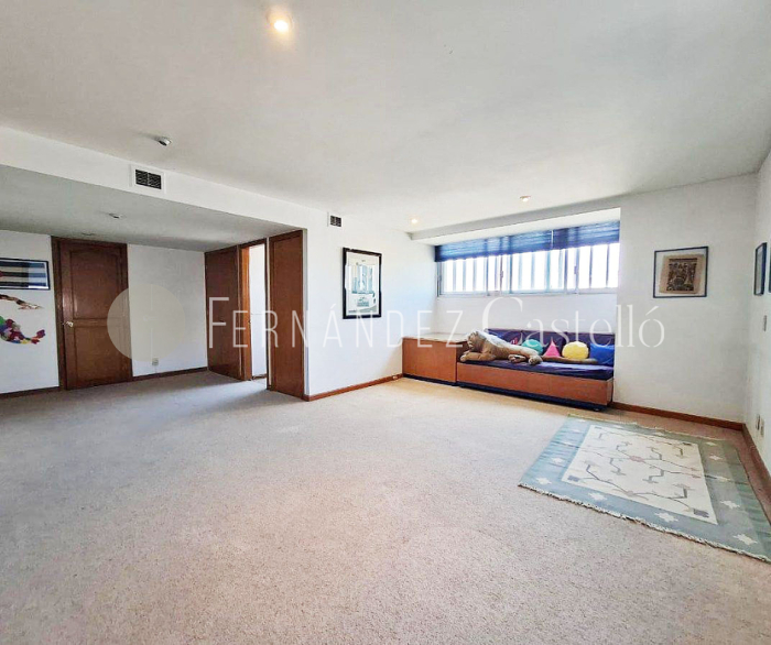 VENTA DEPARTAMENTO PALMAS CORINTO, LOMAS DE CHAPULTEPEC