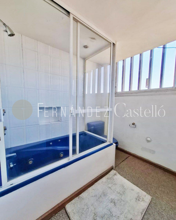 VENTA DEPARTAMENTO PALMAS CORINTO, LOMAS DE CHAPULTEPEC