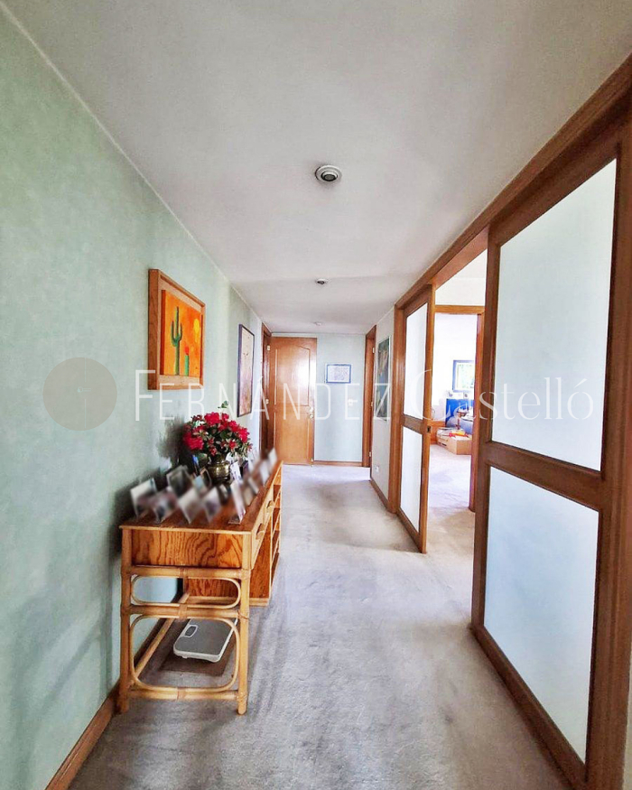 VENTA DEPARTAMENTO PALMAS CORINTO, LOMAS DE CHAPULTEPEC