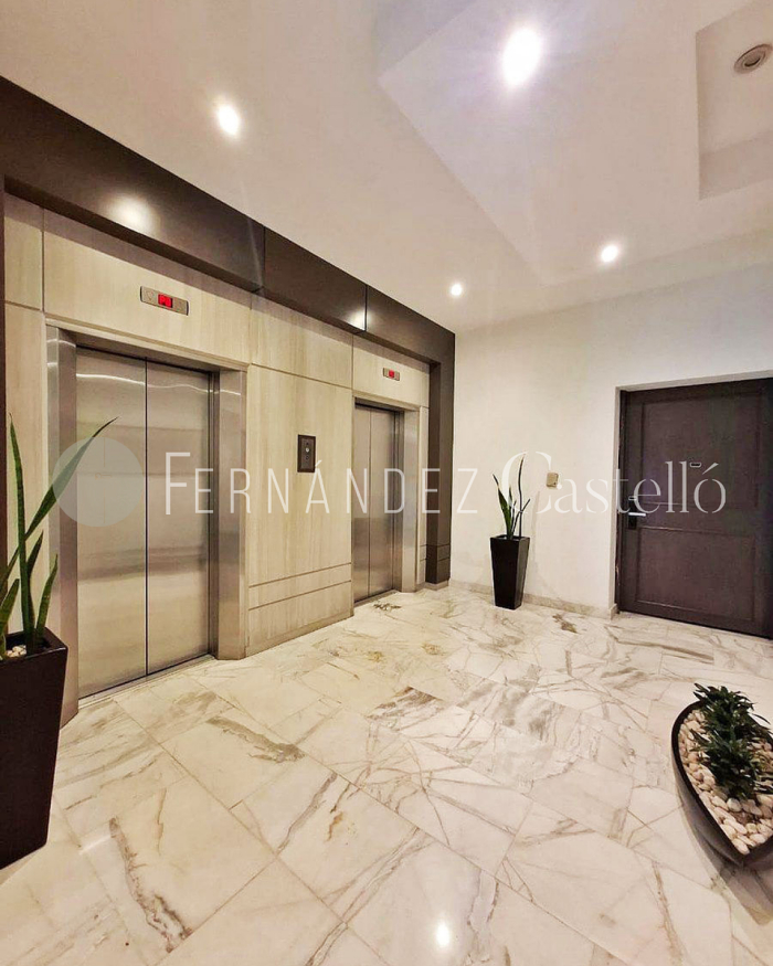 VENTA DEPARTAMENTO PALMAS CORINTO, LOMAS DE CHAPULTEPEC