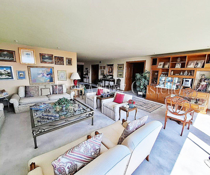 VENTA DEPARTAMENTO PALMAS CORINTO, LOMAS DE CHAPULTEPEC