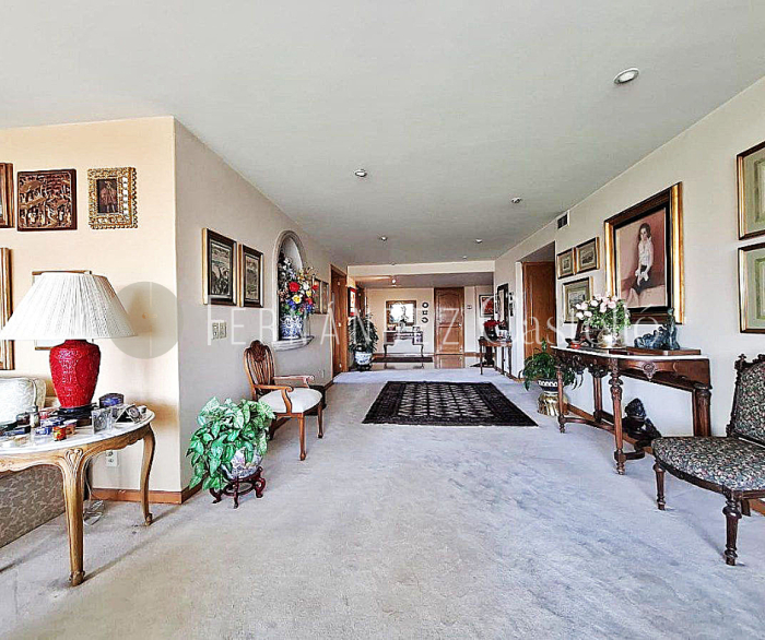 VENTA DEPARTAMENTO PALMAS CORINTO, LOMAS DE CHAPULTEPEC