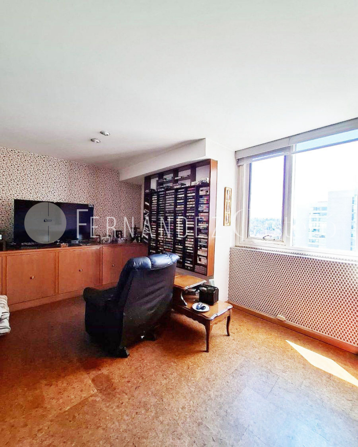 VENTA DEPARTAMENTO PALMAS CORINTO, LOMAS DE CHAPULTEPEC