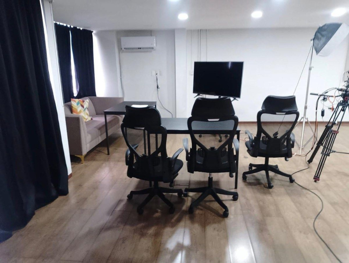 oficina en renta en la condesa