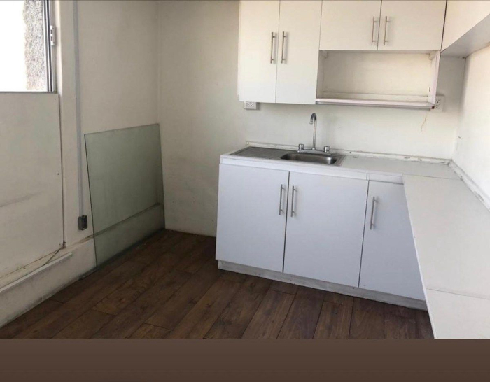 oficina en renta en la condesa