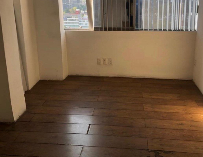 oficina en renta en la condesa