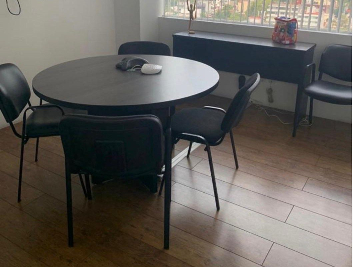 oficina en renta en la condesa