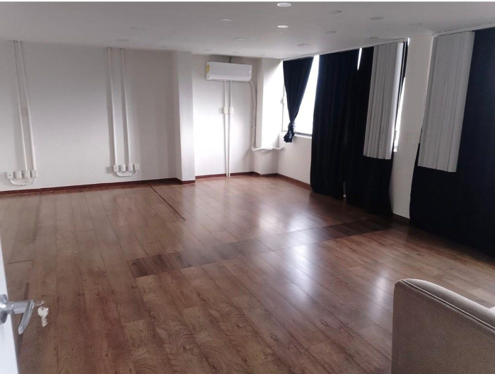 oficina en renta en la condesa