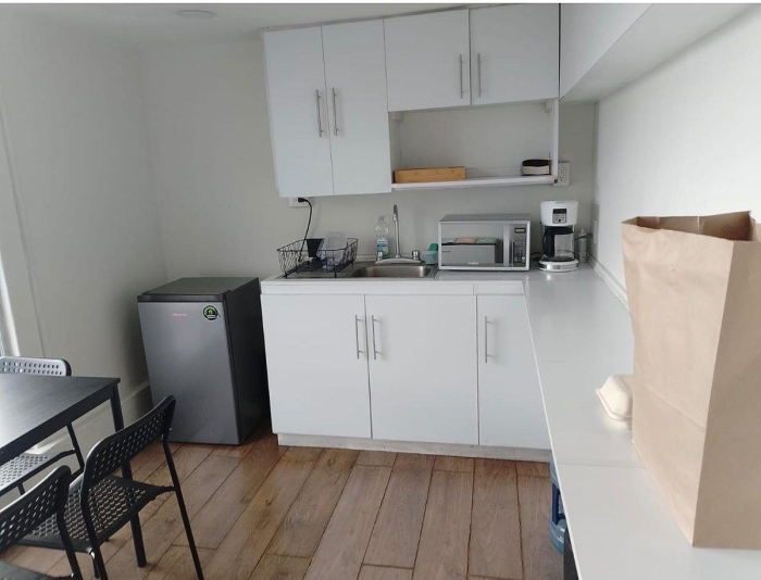 oficina en renta en la condesa