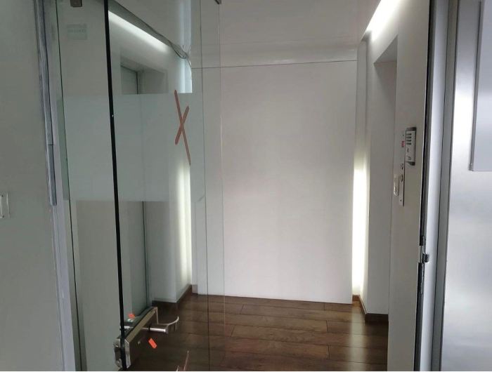 oficina en renta en la condesa