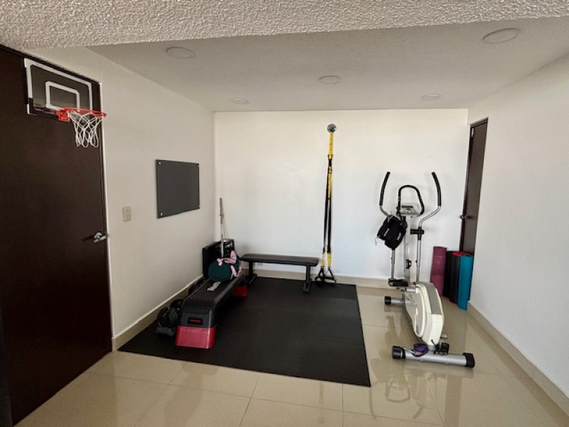 Departamento En Renta, En Lomas Anahuac, Frondoso 1