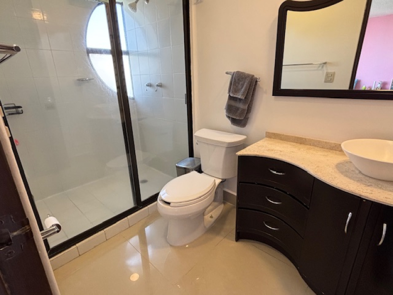 Departamento En Renta, En Lomas Anahuac, Frondoso 1