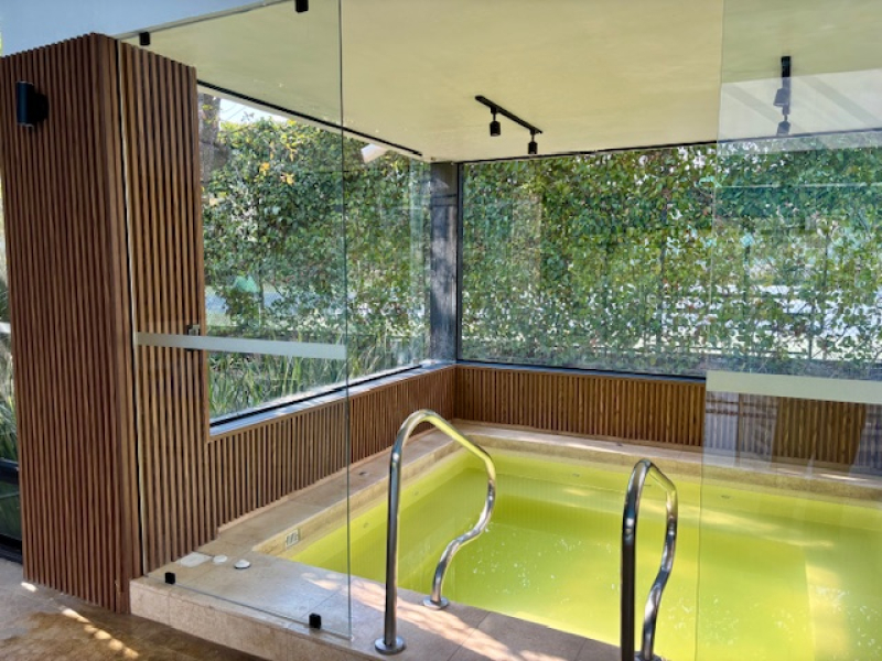 Departamento En Renta, En Lomas Anahuac, Frondoso 1