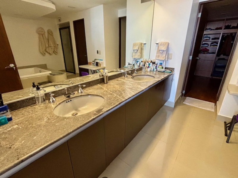 Departamento En Renta, En Lomas Anahuac, Frondoso 1