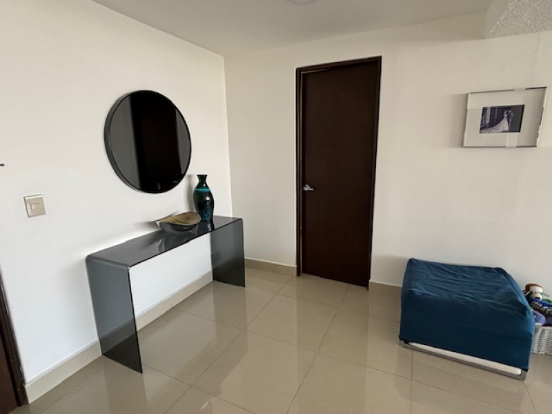 Departamento En Renta, En Lomas Anahuac, Frondoso 1