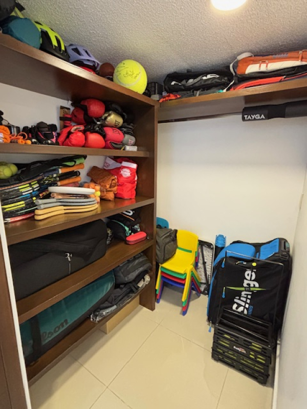 Departamento En Renta, En Lomas Anahuac, Frondoso 1