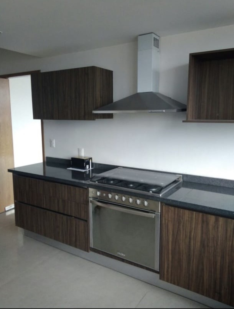 departamento en renta en lomas del chamizal